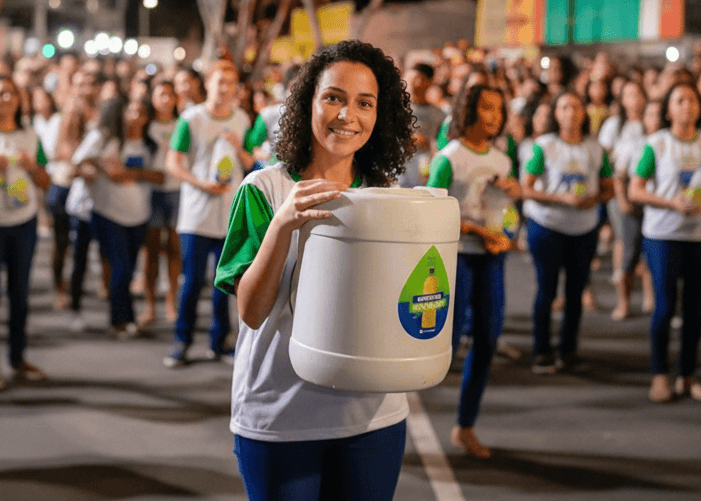 Imagem do projeto Ser Cidadão