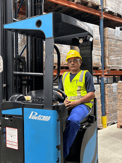 Imagem que simboliza o SGI