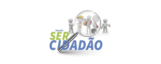 Projeto Ser Cidadão