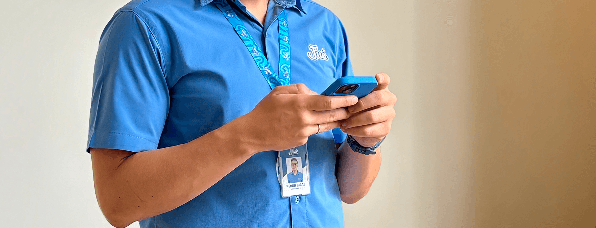 Banner representativo do canal de ética