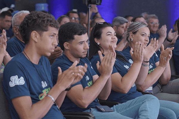 Imagem do projeto Ser Cidadão