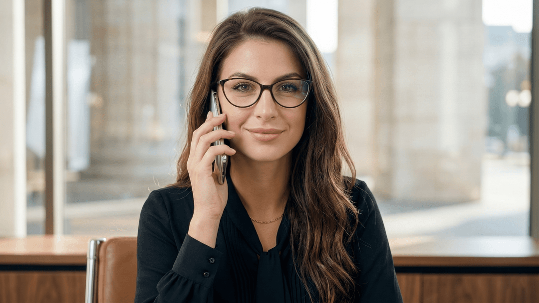 Reunião entre colaboradores