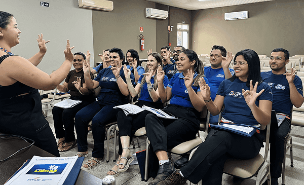 Imagem do projeto Ser Cidadão