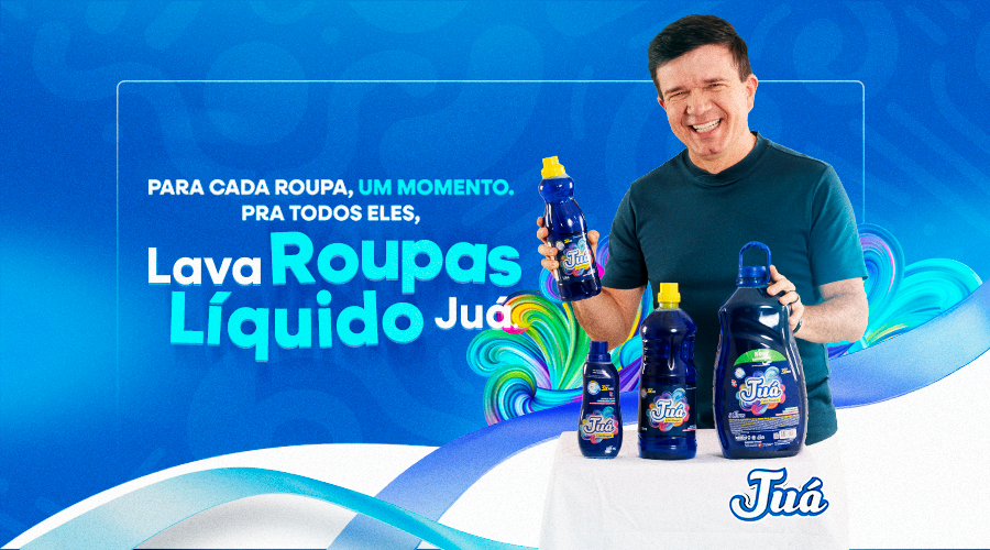 Banner Juá