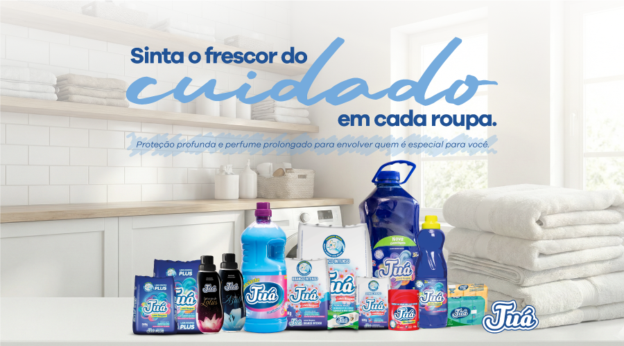 Banner Juá