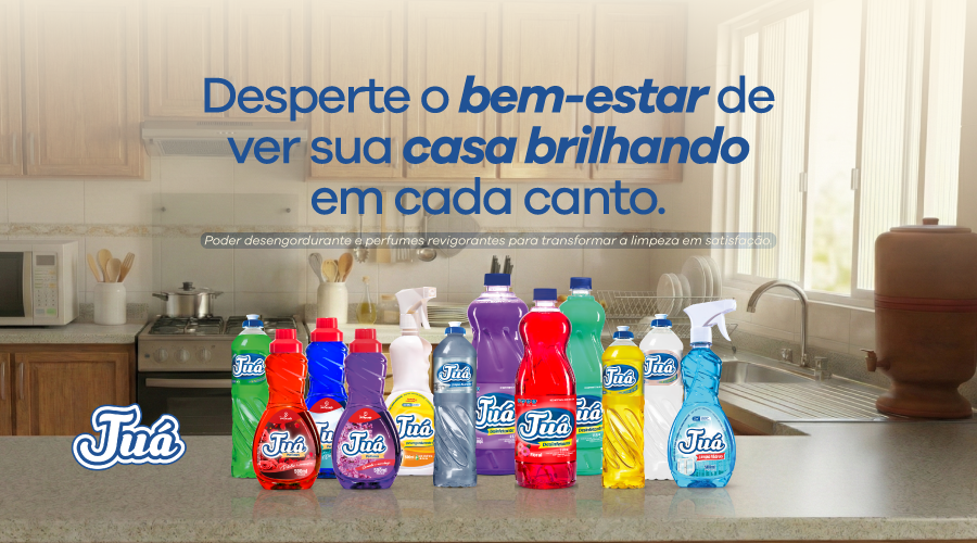 Banner Juá